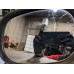 GRN430 Driver Left Side View Mirror From 1998 Dodge Ram 3500  5.9